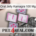 Oral Jelly Kamagra 100 Mg 33